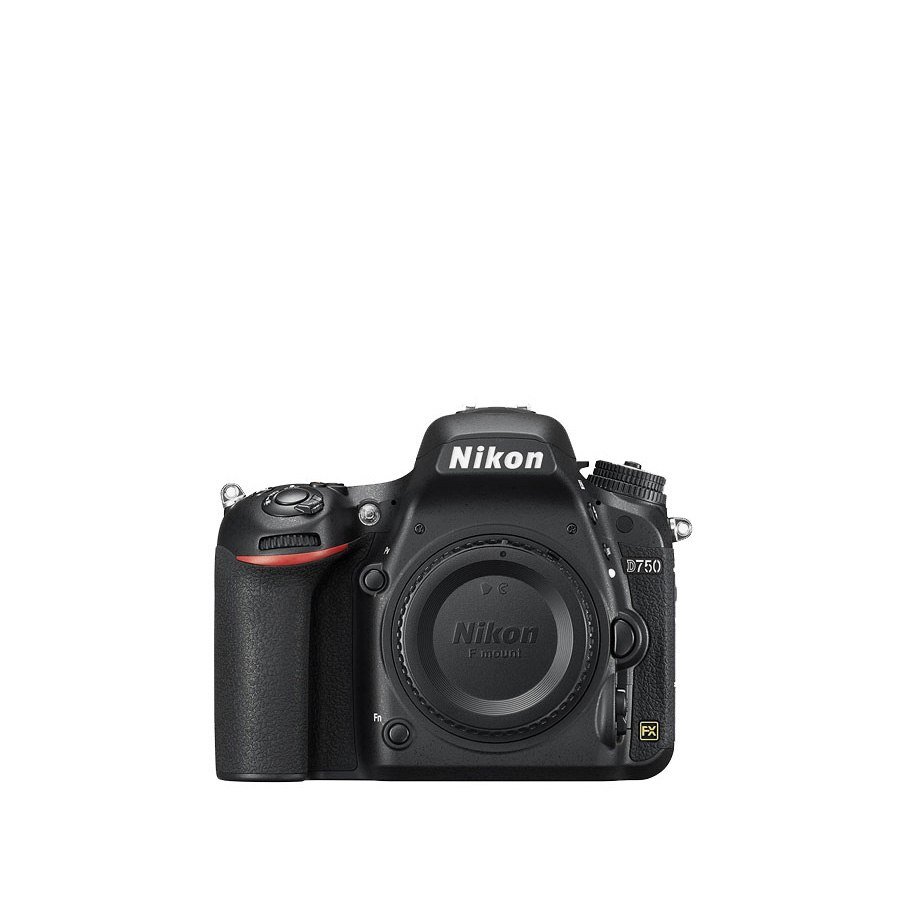 Nikon D750 - Imagem 2