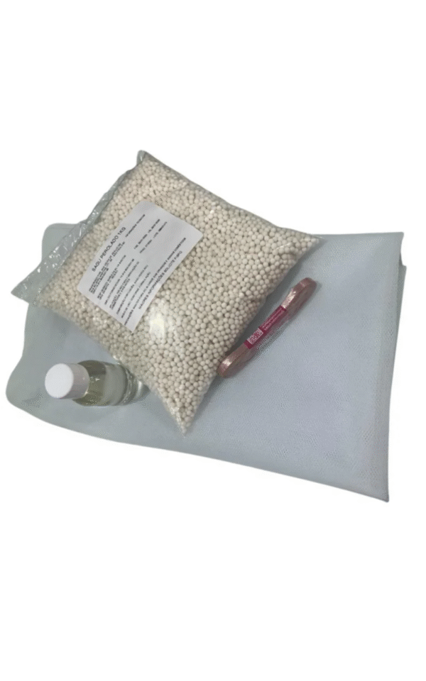 Kit Sachês Perfumados