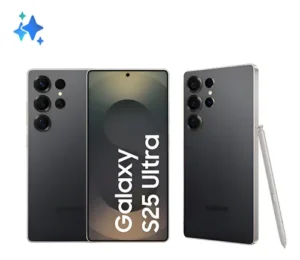 Samsung Galaxy S25 Ultra 5G
