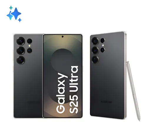 Samsung Galaxy S25 Ultra 5G