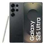 Celular Samsung Galaxy S25 Ultra 5g, 256gb, 12gb, Câm. Quád. Titanium Black Preto