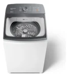 Máquina De Lavar Brastemp 14kg Branca Smart Sensor- Bwj14ab 127v Branco