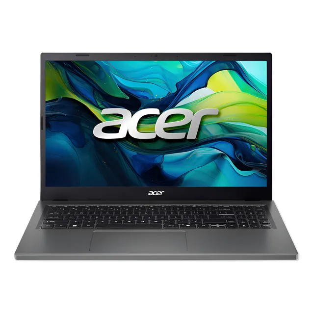 Notebook Acer Aspire Go 15 Ag15-71p-5939 - Intel Core I5-13420h 13ª Geração 8gb Ddr5 256gb Ssd Nvme Tela 15,6' Windows 11 Home Cinza