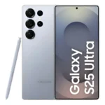 Celular Samsung Galaxy S25 Ultra 5g, 256gb, 12gb, Câm. Quád. - Titanium Silverblue