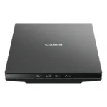 Scanner De Mesa Canon Lide 300 Usb Preto Cor Preto