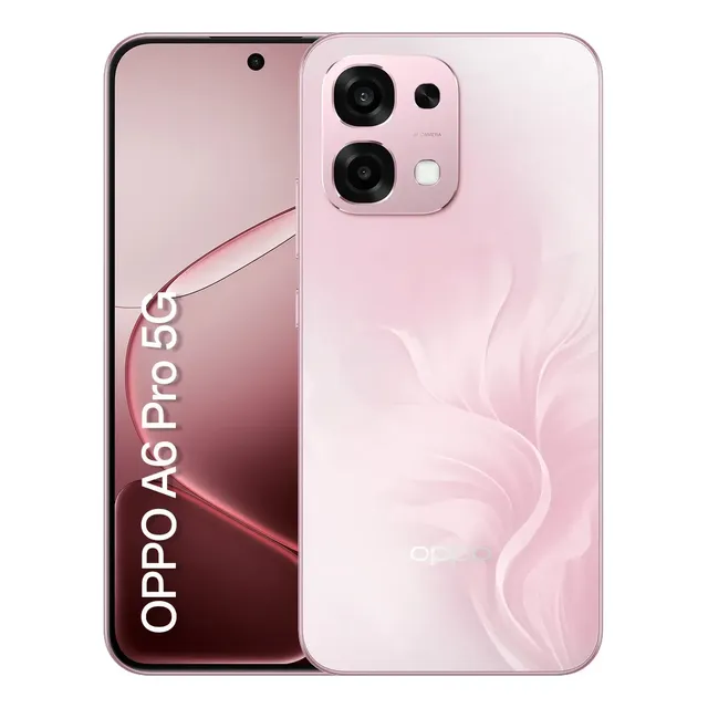 Oppo A6 Pro 5G: Review Completo e Vale a Pena Comprar?