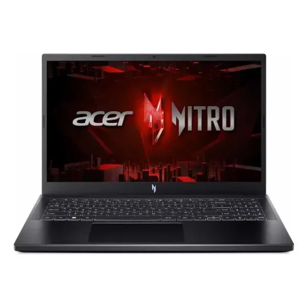 Notebook Gamer Acer Nitro V Anv15-51-57ws Intel® Core I5-13420h 13ªgeração 512ssd 8gb Nvidia® Geforce® Rtx 3050 Gddr6 Linux Gutta 15,6' Preto