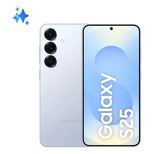 Samsung Galaxy S25 5G: Câmera Tripla - Vale a Pena?