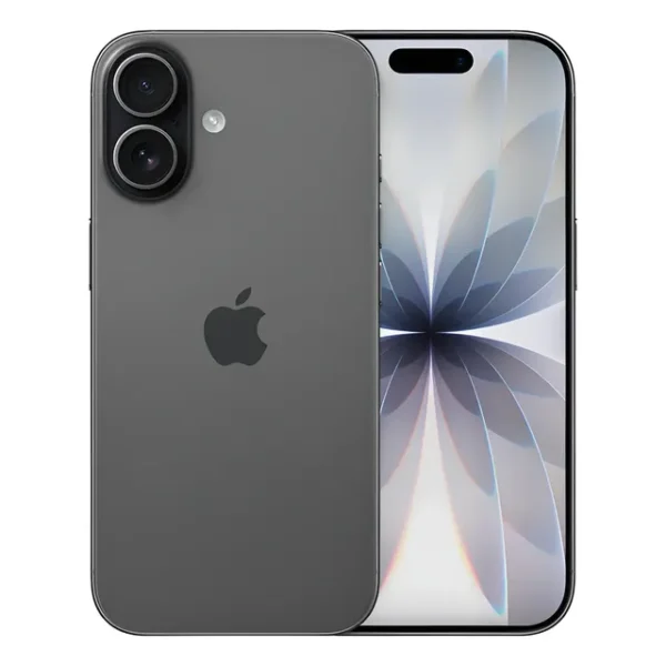 iPhone 17 256 gb 8 Gb Preto