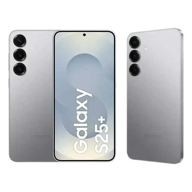 Samsung Galaxy S25+ 5G Vale a Pena? Review Completo!