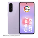 Celular Samsung Galaxy A37 5g 256gb 8gb Ram Roxo