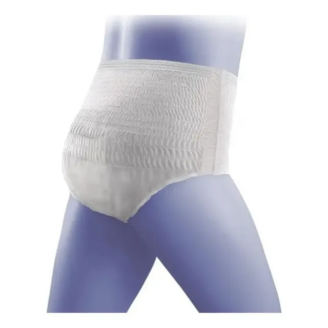 Kit Fraldas Geriatrica Fralda Calcinha Com 250 Unidades