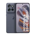 Motorola Edge 60 Neo 5G: 256GB, 24GB RAM e Câmera Sony